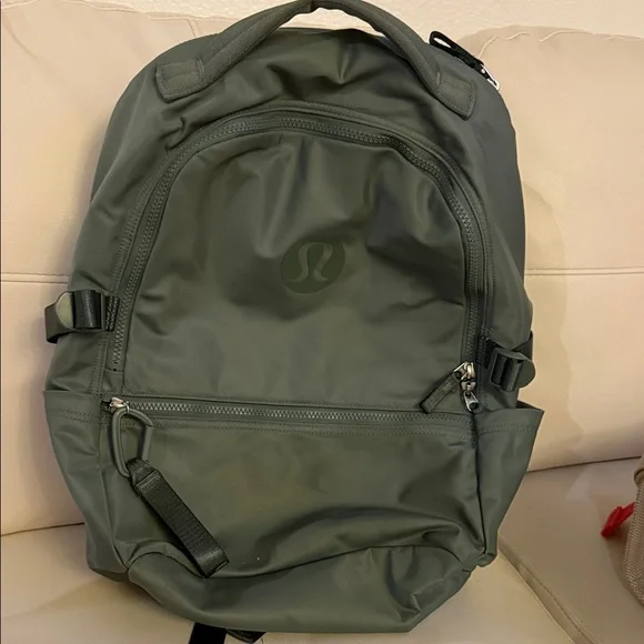 lululemon athletica | Bags | Lululemon Athletica Olive  display picture 1